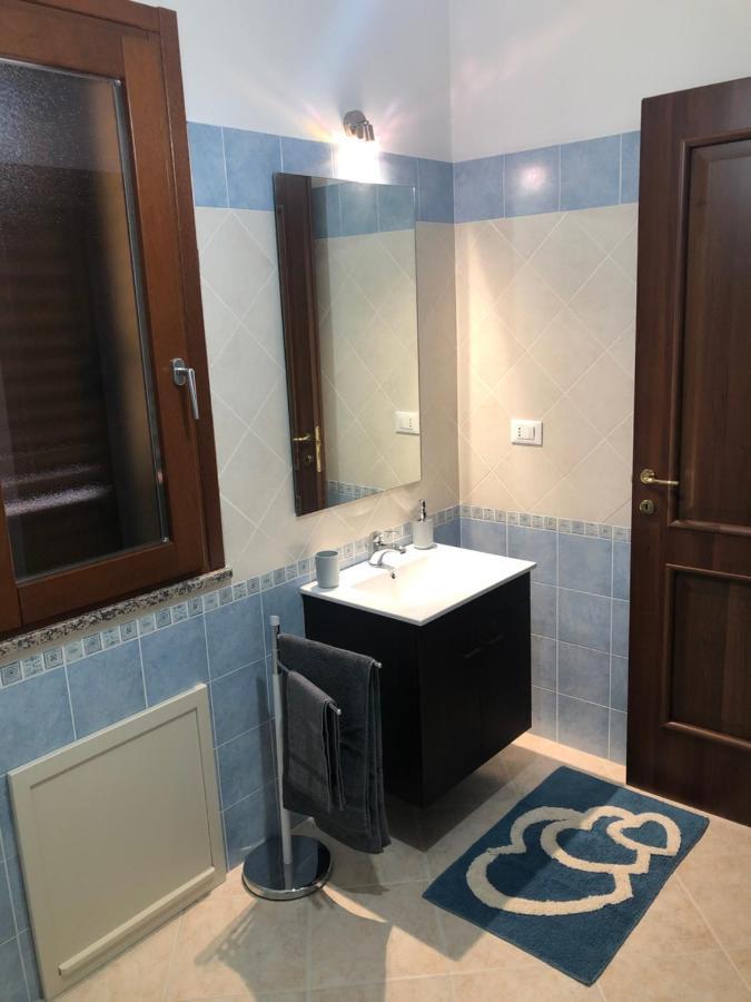 Casa Vacanze Al Parco Apartment Giba Exterior photo