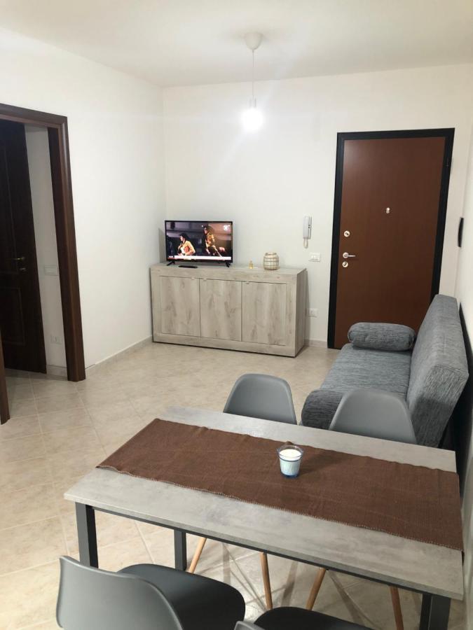 Casa Vacanze Al Parco Apartment Giba Exterior photo